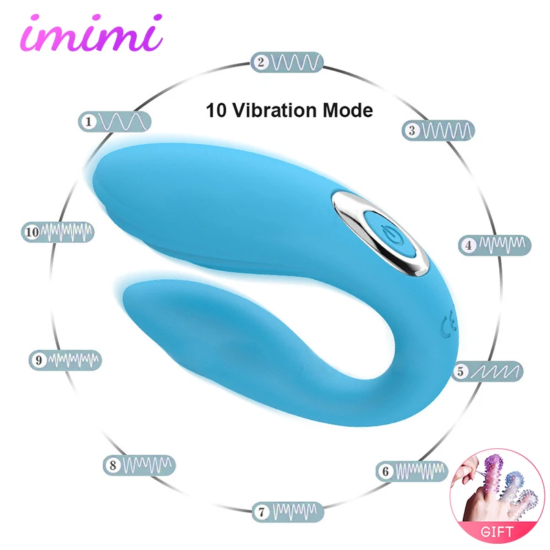 Вибратор бабочка для стимуляции Вагины и клитора Анальная пробка секс игрушки