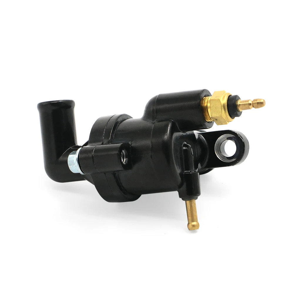 Термостат для контроля температуры ATV части на двигателе Loncin Lifan Zongshen CB250 200CC 250CC