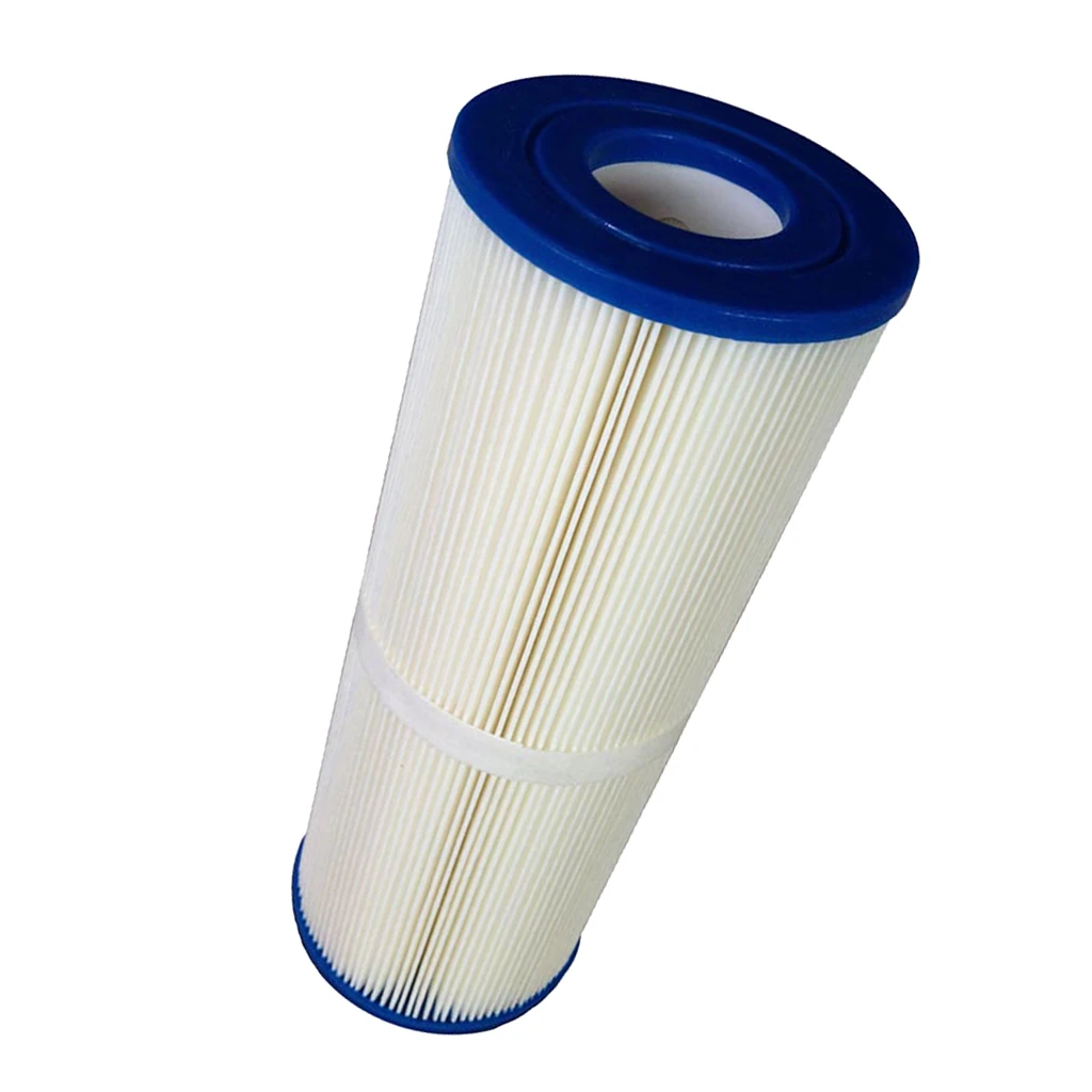 

Blesiya 25 Square Feet Spa Pool Filter Replacement Swimming Pool Filters