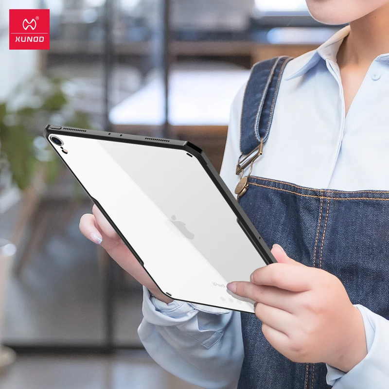 Чехол XUNDD для iPad Pro 12 9 защитный чехол планшета с подушками безопасности