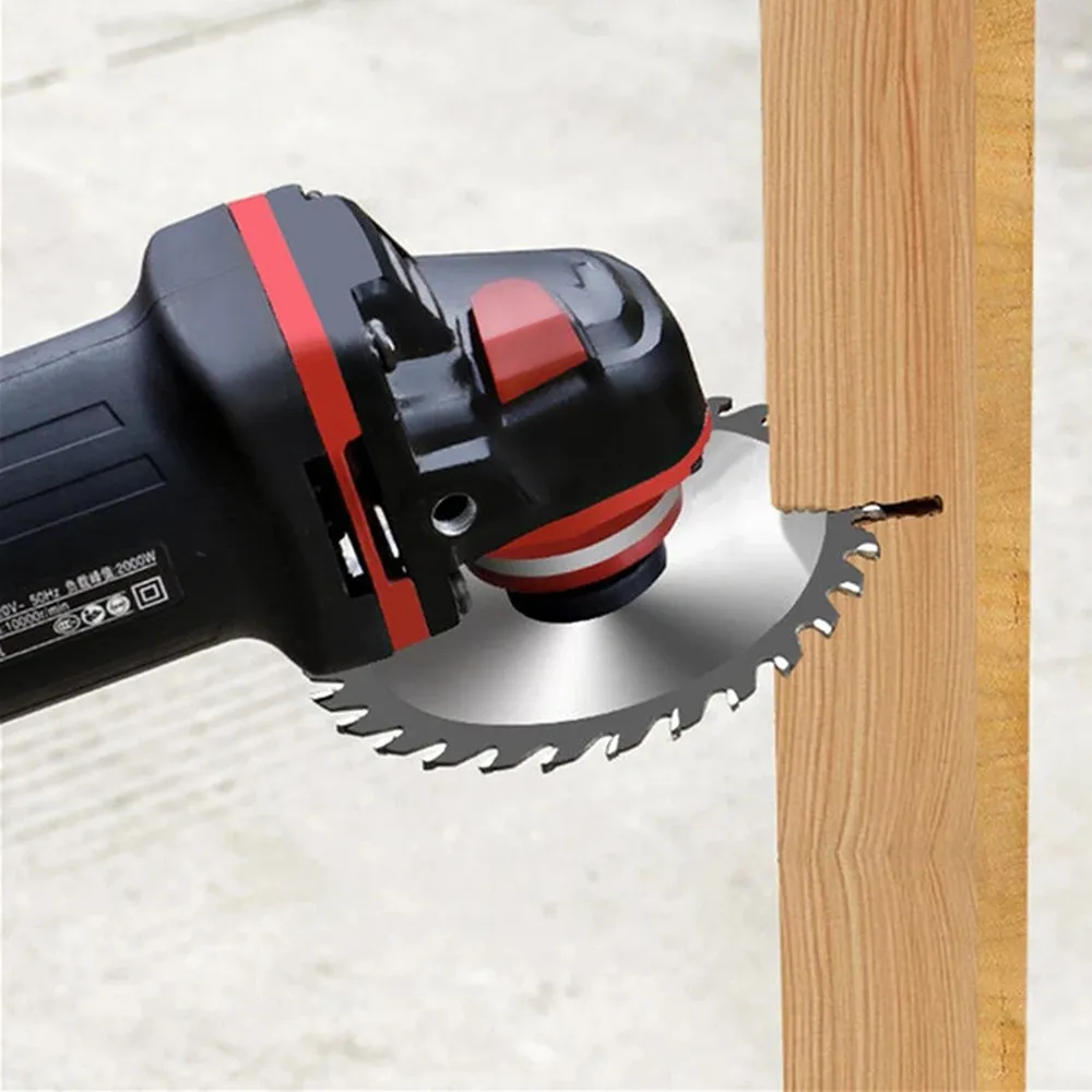 

190mm X 80T Circular SawBlade Wheel Discs For Wood Cutting Carbide Cutting Disc For Wood Electric Saw Machines Carbide Cutting