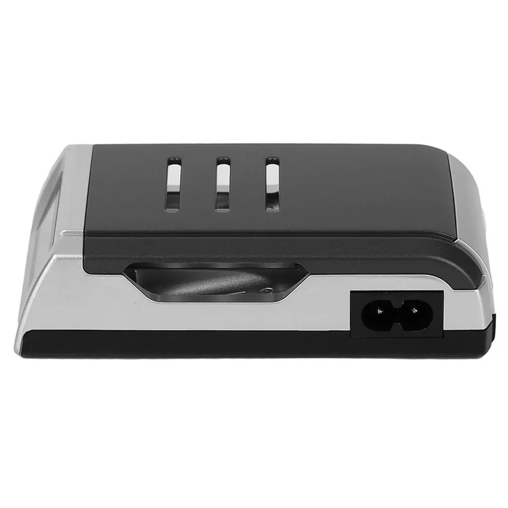 Зарядное устройство с ЖК дисплеем для аккумуляторов AA AAA Интеллектуальное