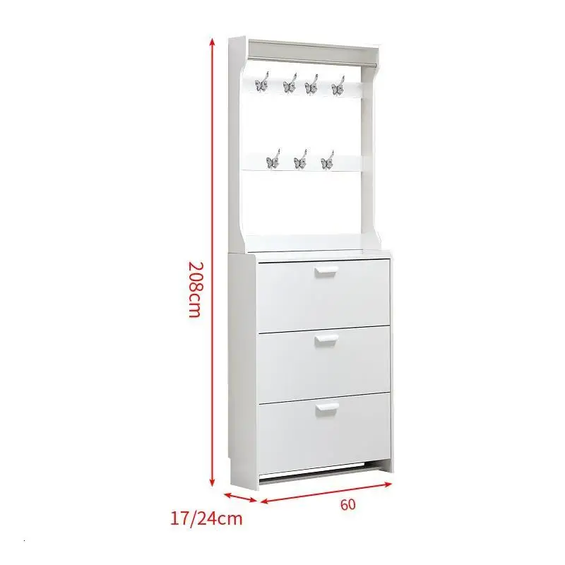 Almacenamiento минималистский ухода Armoire/рада предложить покупателям De Rangement Сапатеро