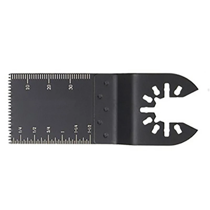 30 шт. многофункциональное биметаллическое прецизионное пильное лезвие