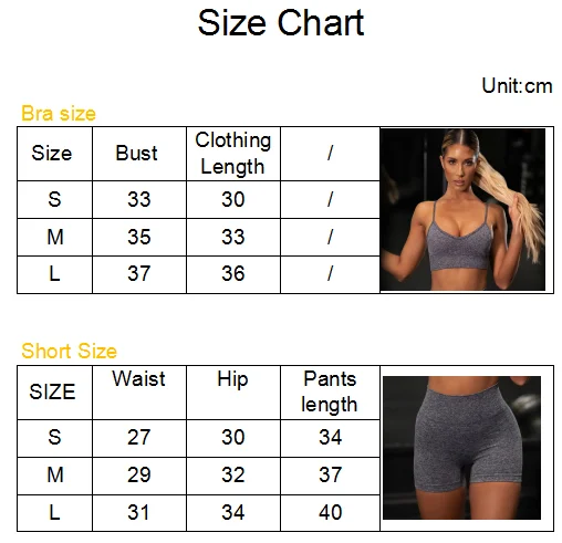 

New Seamless Yoga Suit Sexy Sling Sports Bra Fitness Suit High Waist Leggings Shorts Yoga Set Women Fitness Sport Workout Suits