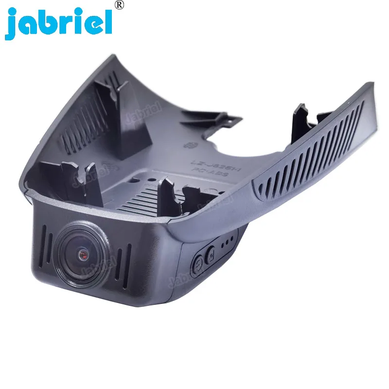 Автомобильная камера Plug and Play с Wi-Fi для Mercedes Benz C Class w205 s205 GLC x253 CLS w219 E w212 w213 200 220d 260 300