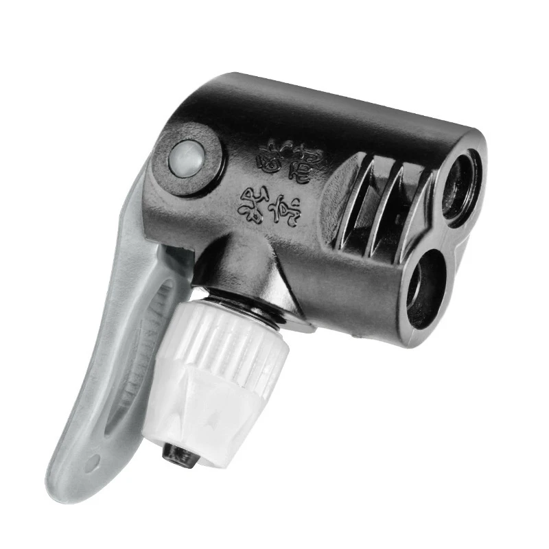 1 шт. адаптер для шланга велосипедного насоса | Спорт и развлечения