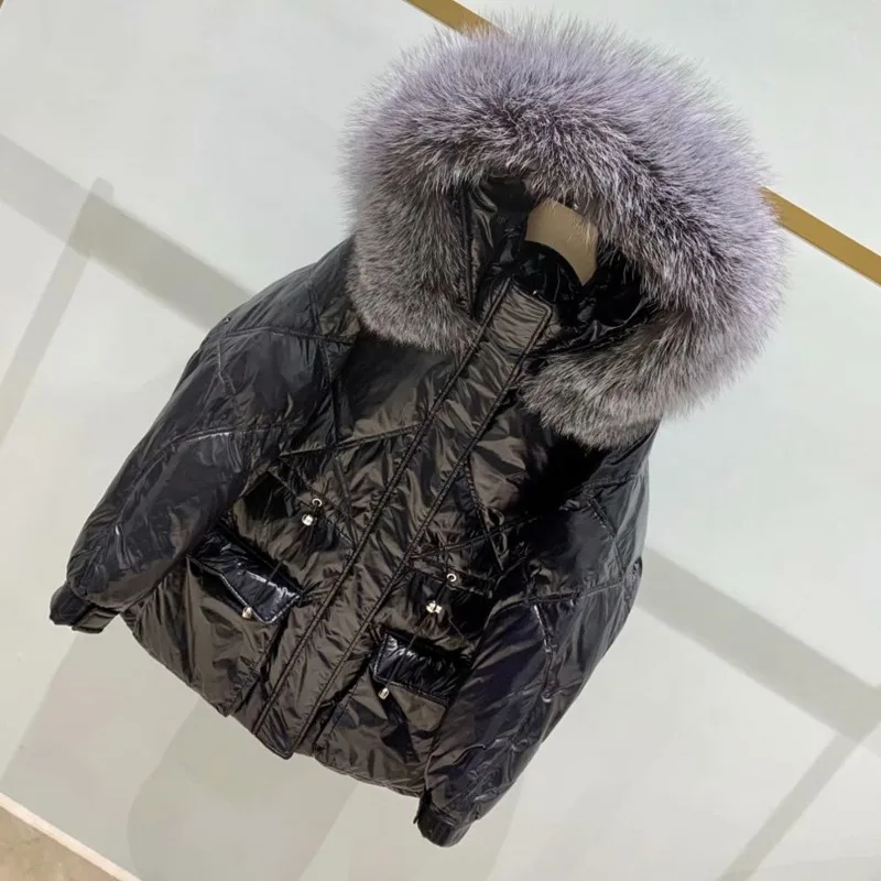 

Down Coats