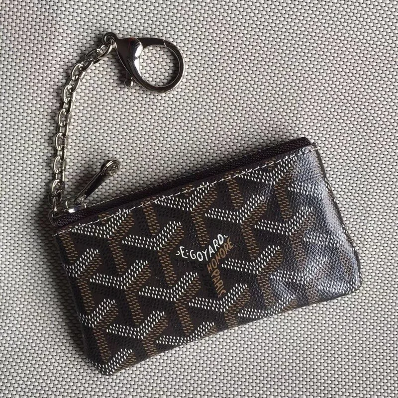 

2021 New Dog Tooth Bag Large Capacity Multifunctional Zipper Key Printing Mini Coin Purse Elegant
