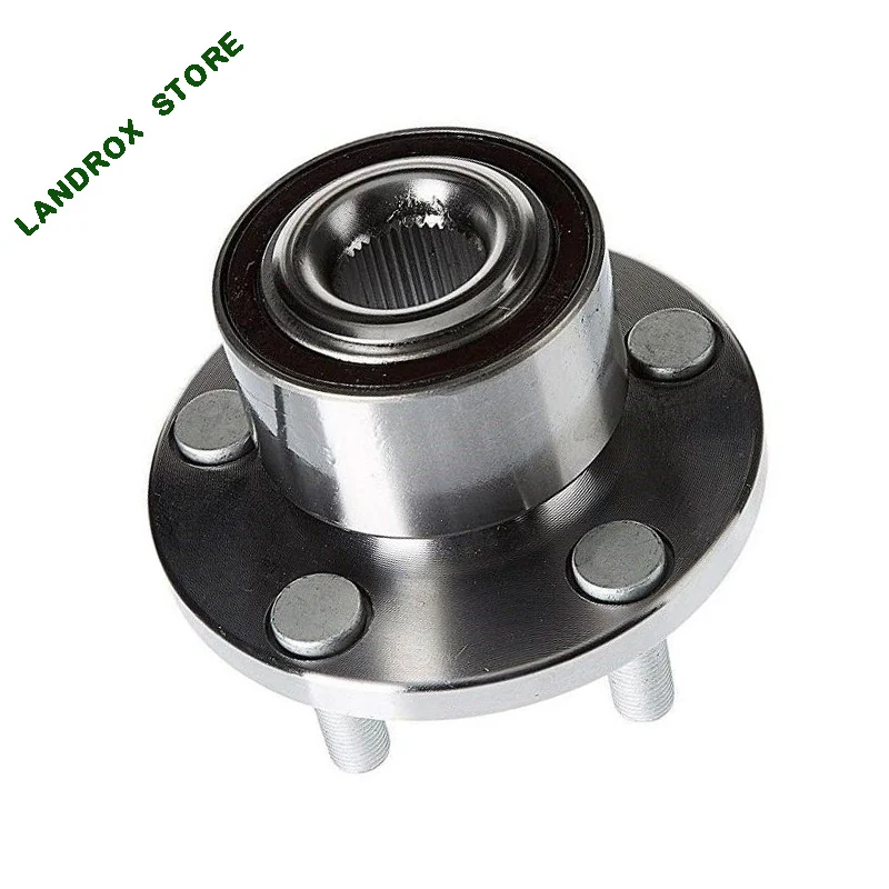 LR003157 для переднего ступичного подшипника в сборе Land Rover Freelander 2 SD4 TD4 V6 | Автомобили