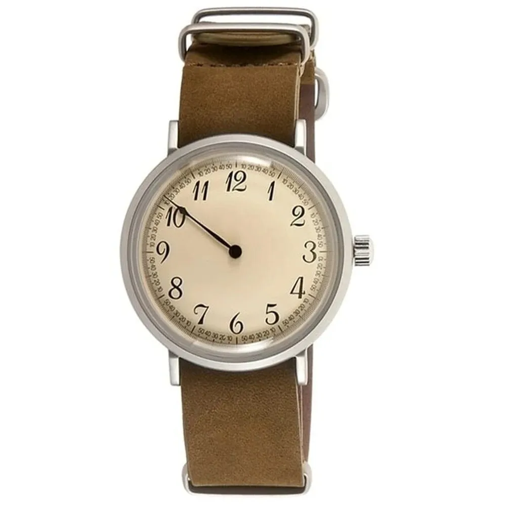 Подводная лодка серии мужские часы в стиле милитари ручные механические