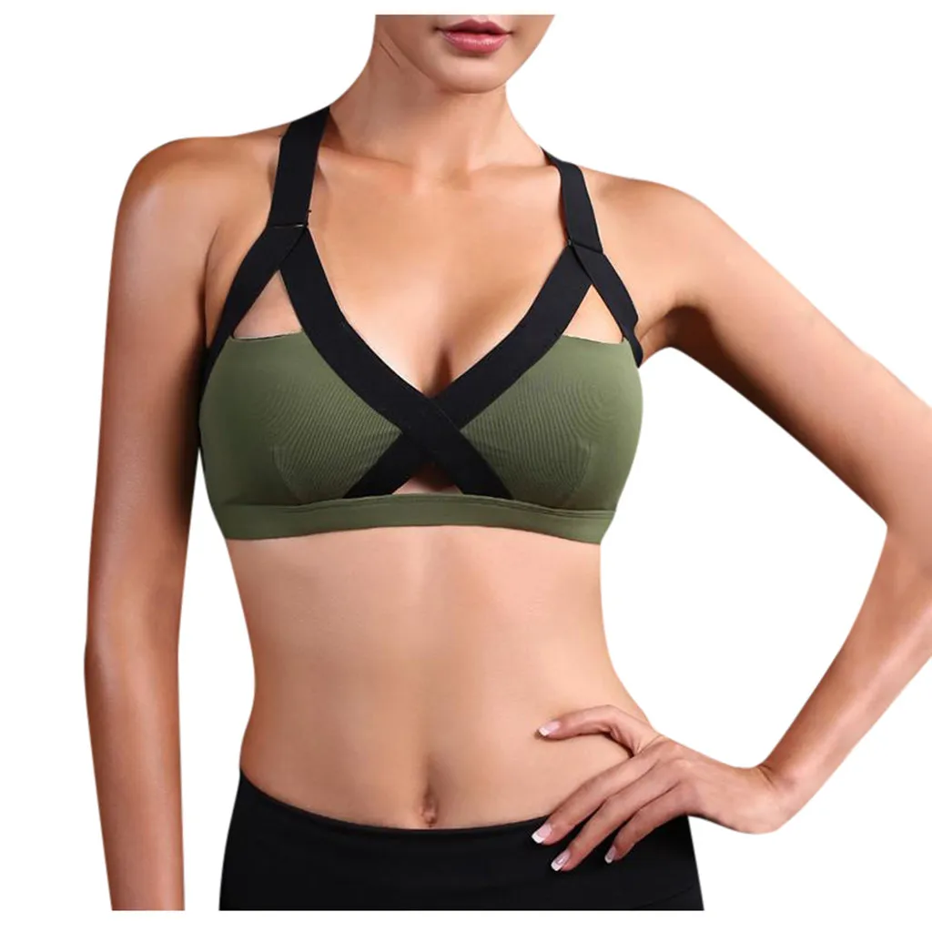 Soutien Gorge Femme женский сексуальный кружевной бюстгальтер спортивный пуш-ап бюстгальтер плюс размер полная чашка Бюстгальтер женский жилет топы сексуальные lenceria mujer