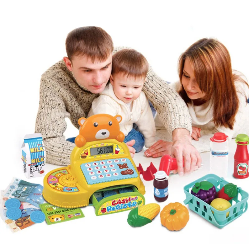 Детская многофункциональная студийный фон с имитацией супермаркет Носки