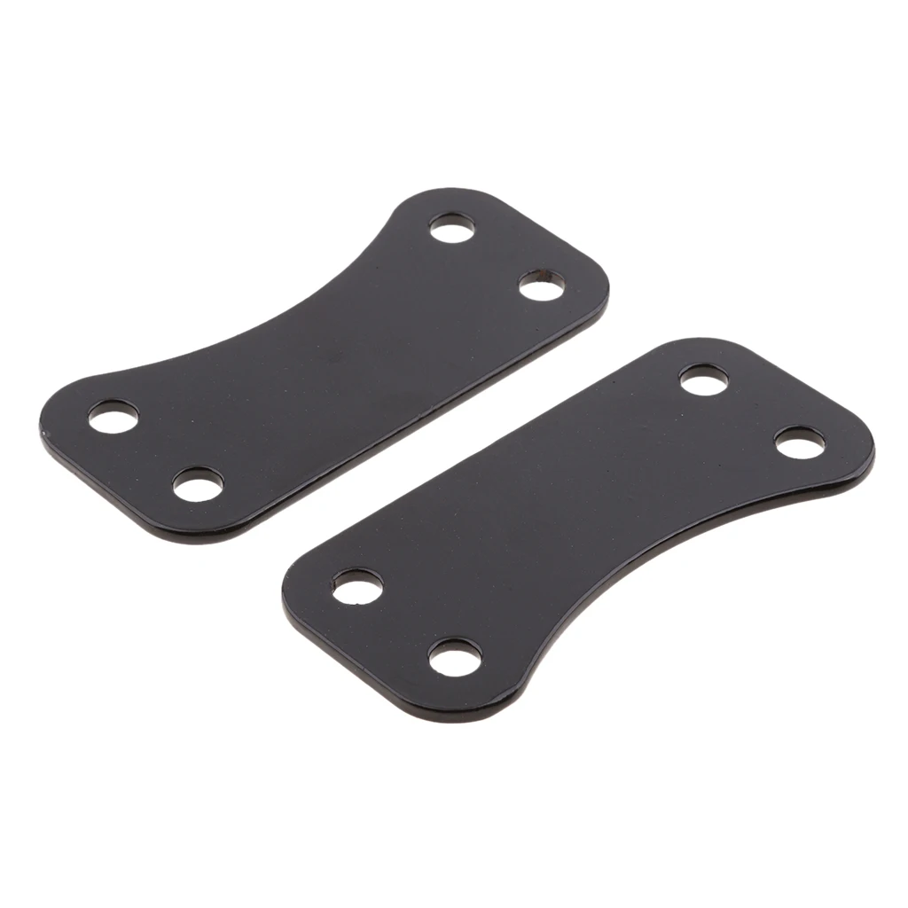 

21Inch Front Wheel Fender Lift Brackets For Harley Touring Road King 2014-2018