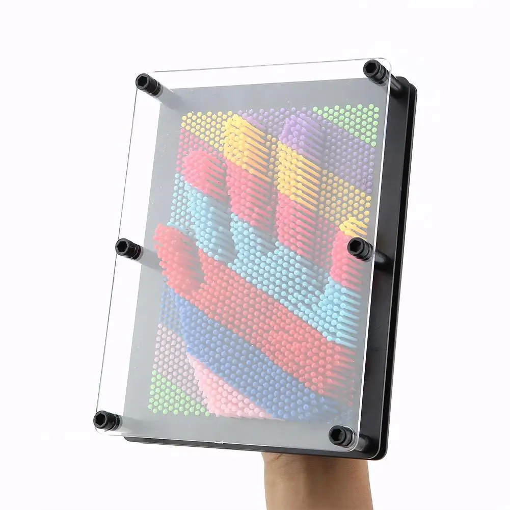 Пинцет художественная доска Новый Pin детская игрушка настольная офисная