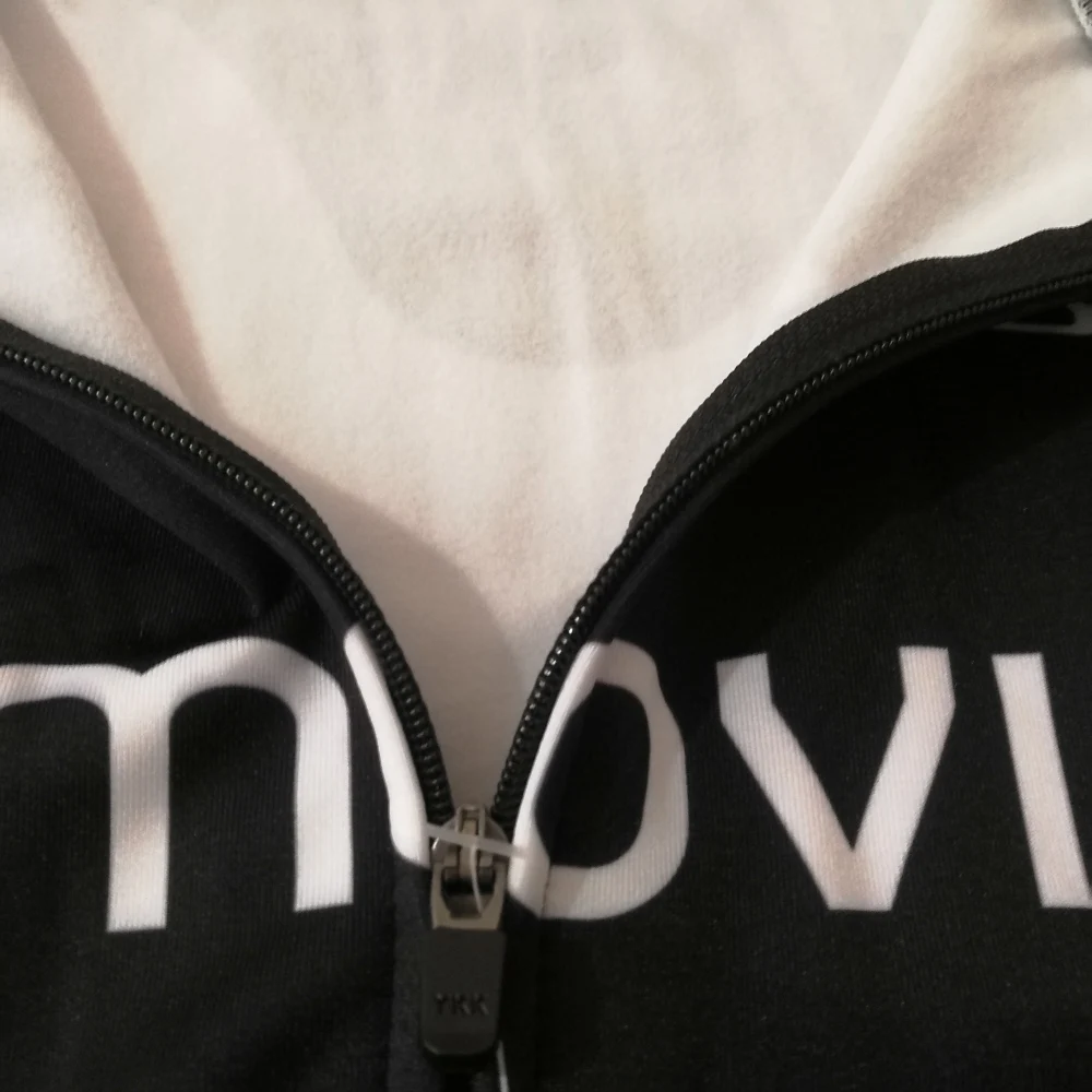 2020 профессиональная команда groupama FDJ зимний флисовый велосипедный жилет теплый