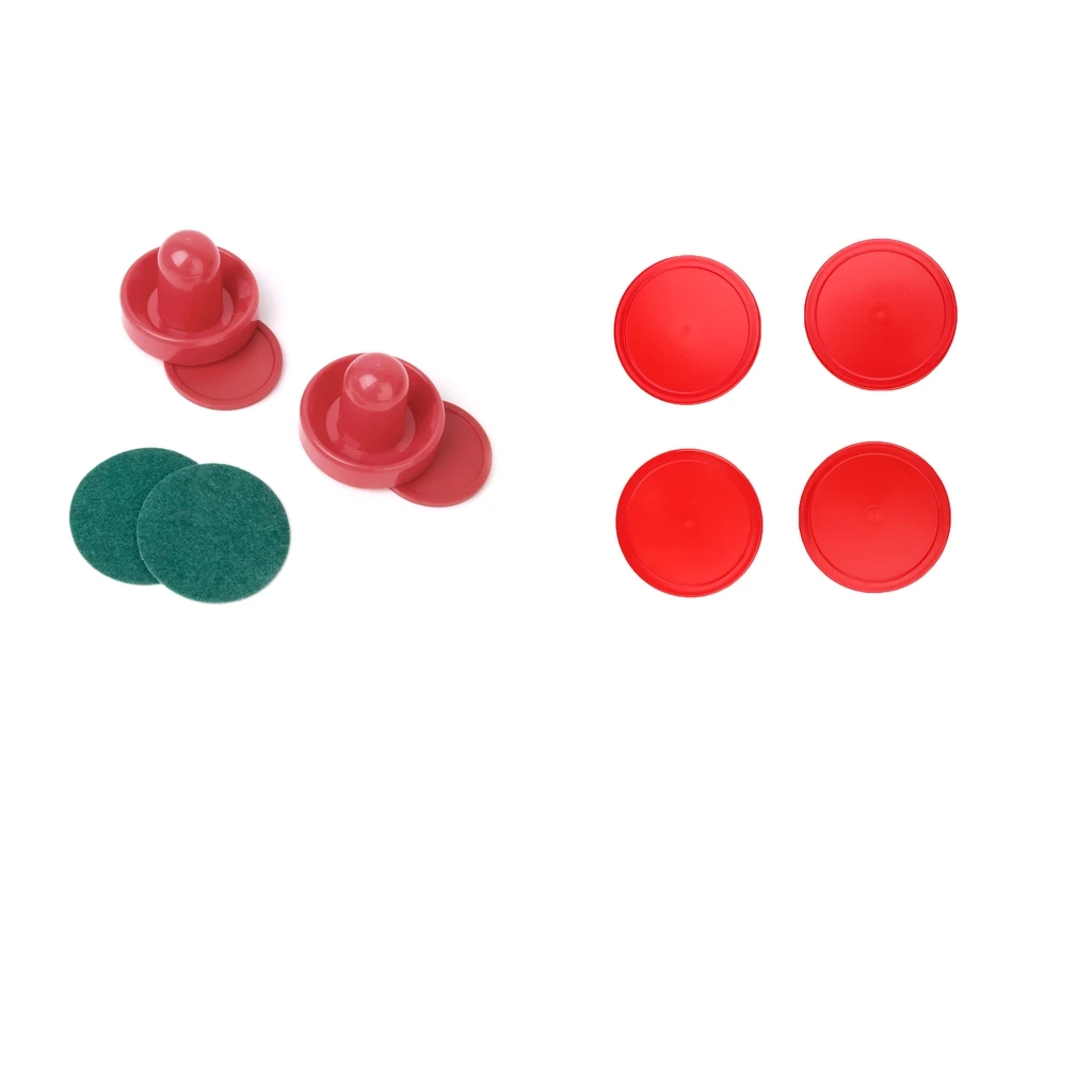 Светильник кие красные Сменные клюшки для воздушного хоккея и - Цена: 133,11 руб.