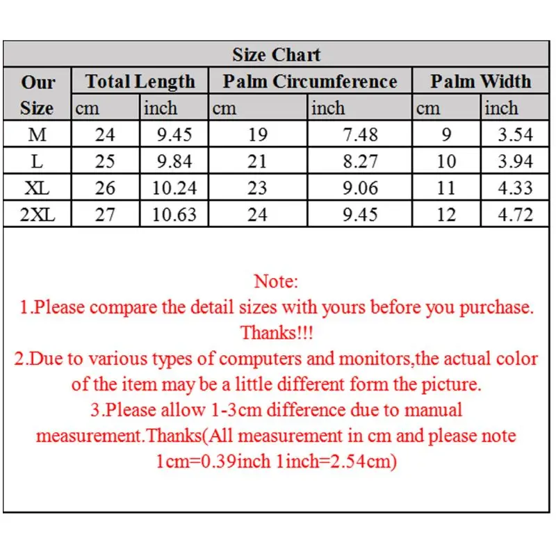 

Winter Warm Unisex Touch Screen Gloves Waterproof Anti-Slip Mittens with Pocket