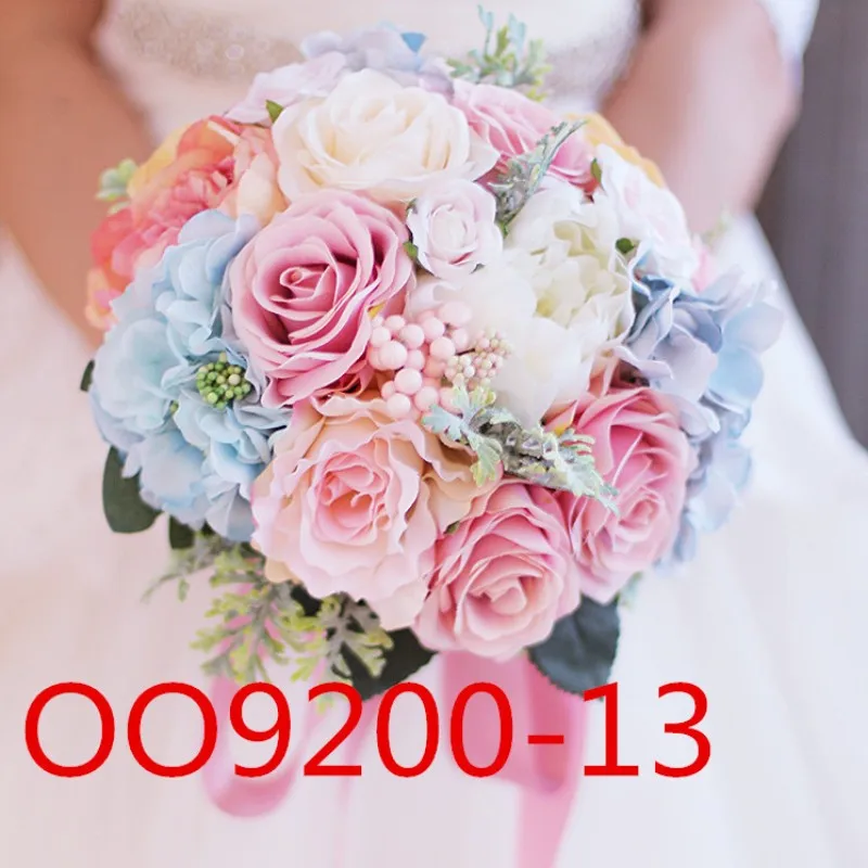 

Weddings and important occasions / Wedding accessories / Bridal bouquets OO9200