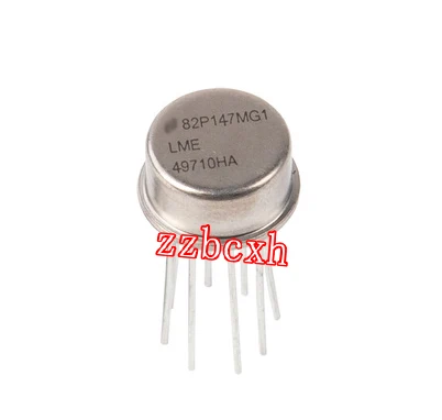 2 шт./лот новый оригинальный LME49710HA LME49710 LME49720HA LME49720 TO-99 | Строительство и ремонт