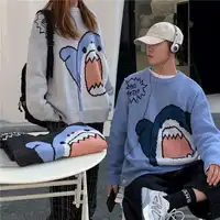 Свитер с акулой 

1 500 рублей#4