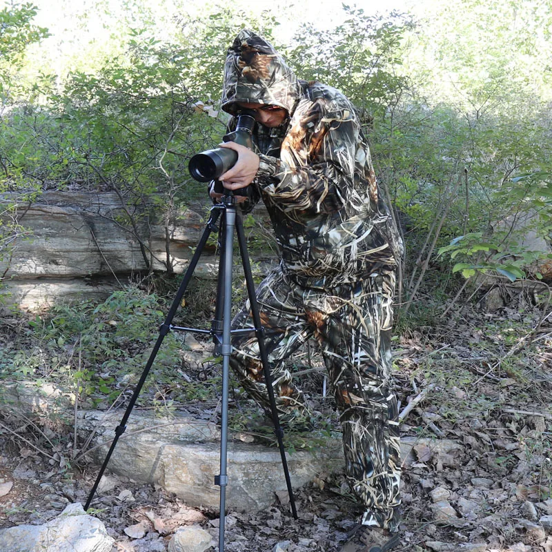 Одежда для охотников reed & bulrush камуфляжная охотничья Рыбалка уличная бионная