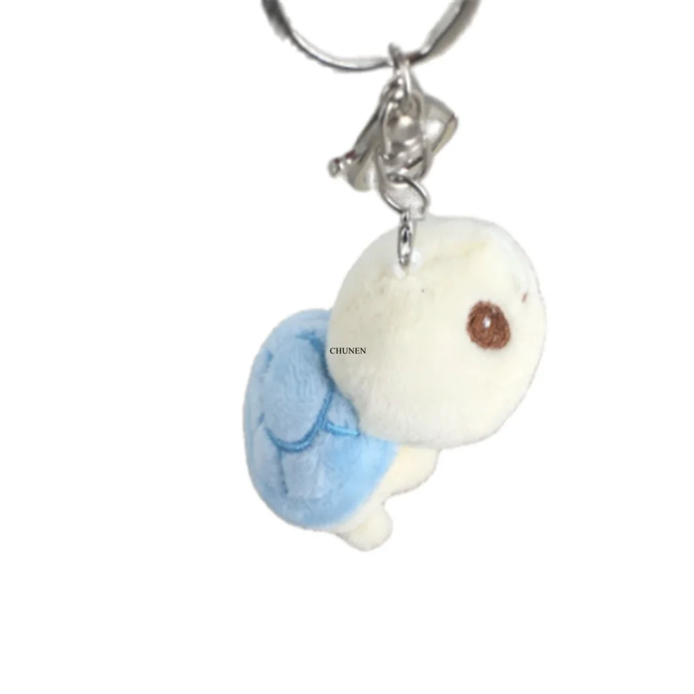 Милые разноцветные маленькие брелоки плюшевые игрушки животные размер 6 10 см