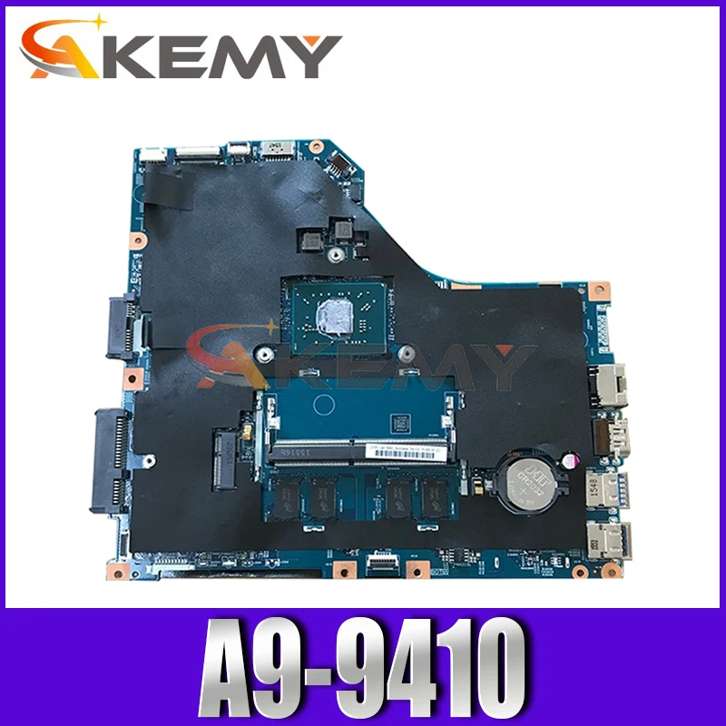 

Материнская плата для ноутбука LENOVO V110-15AST материнская плата 15283-2 AM9410 216-0867071