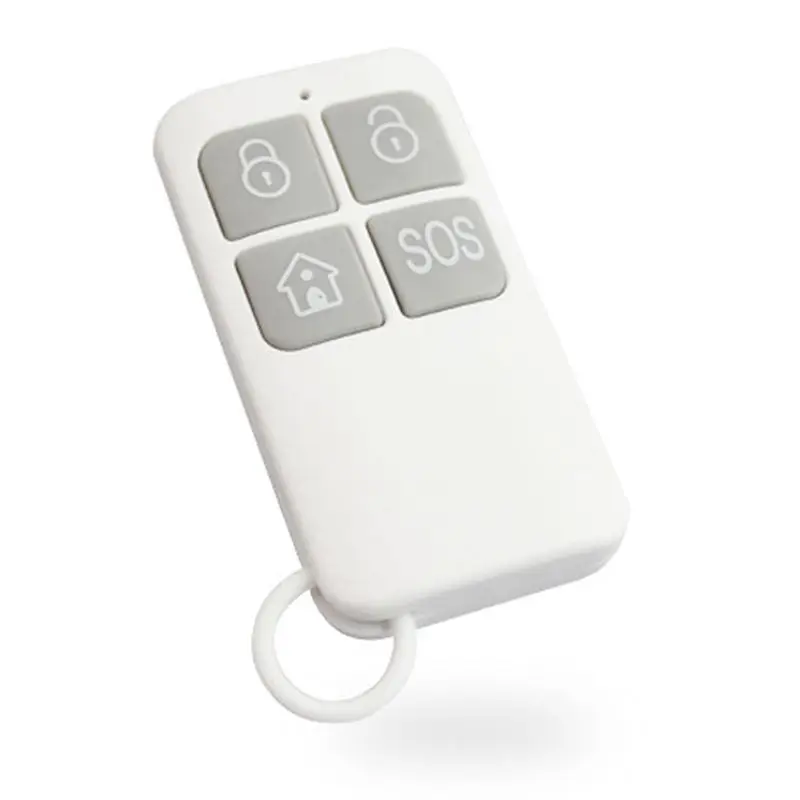 IG Smart Home защита от взлома аксессуары 433 МГц беспроводной пульт дистанционного