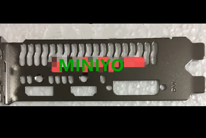 Крепление для видеокарты ASUS GTX1050TI 2G 4G 1060