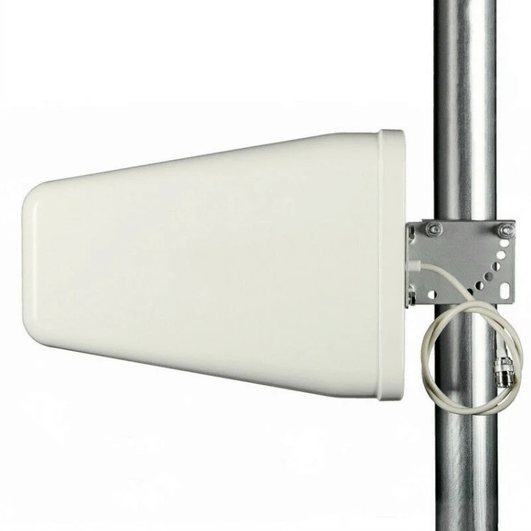 

4g lte 698-2700mhz outdoor wifi log periodic antenna for communications