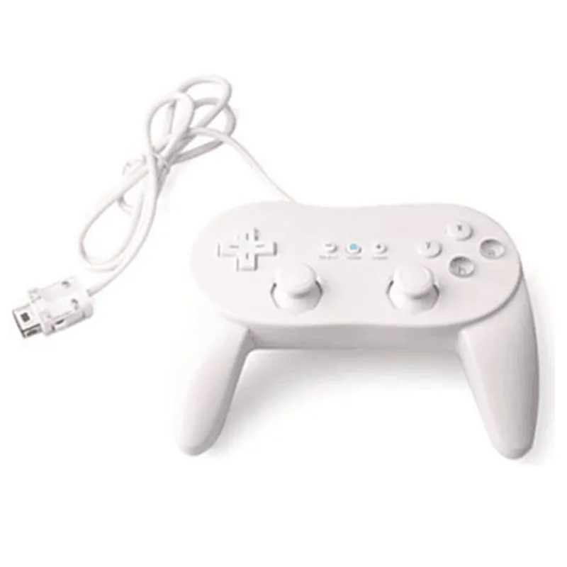 Классический проводной игровой пульт дистанционного управления Pro геймпад