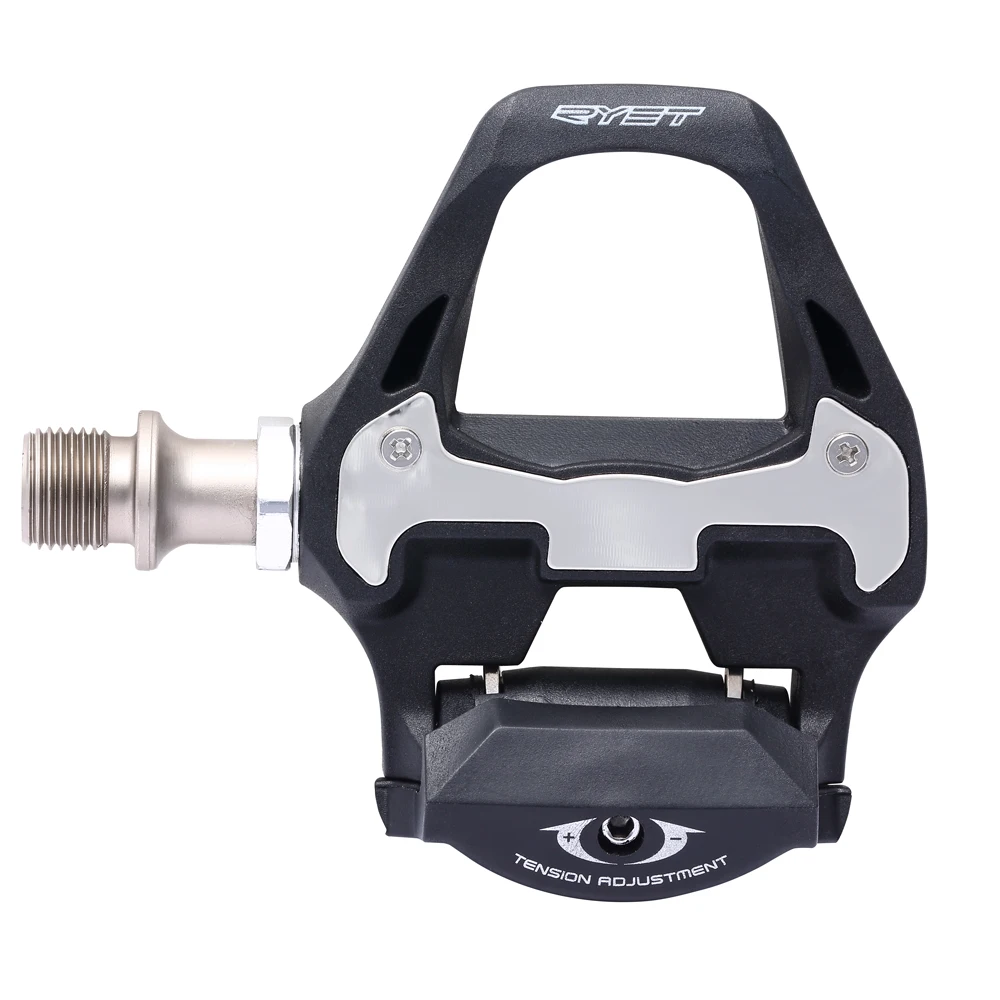 

road bike pedal self-locking pedals Palin bearing mountain bike pedals Suitable for SHIMANO system SPD bicycle pedal