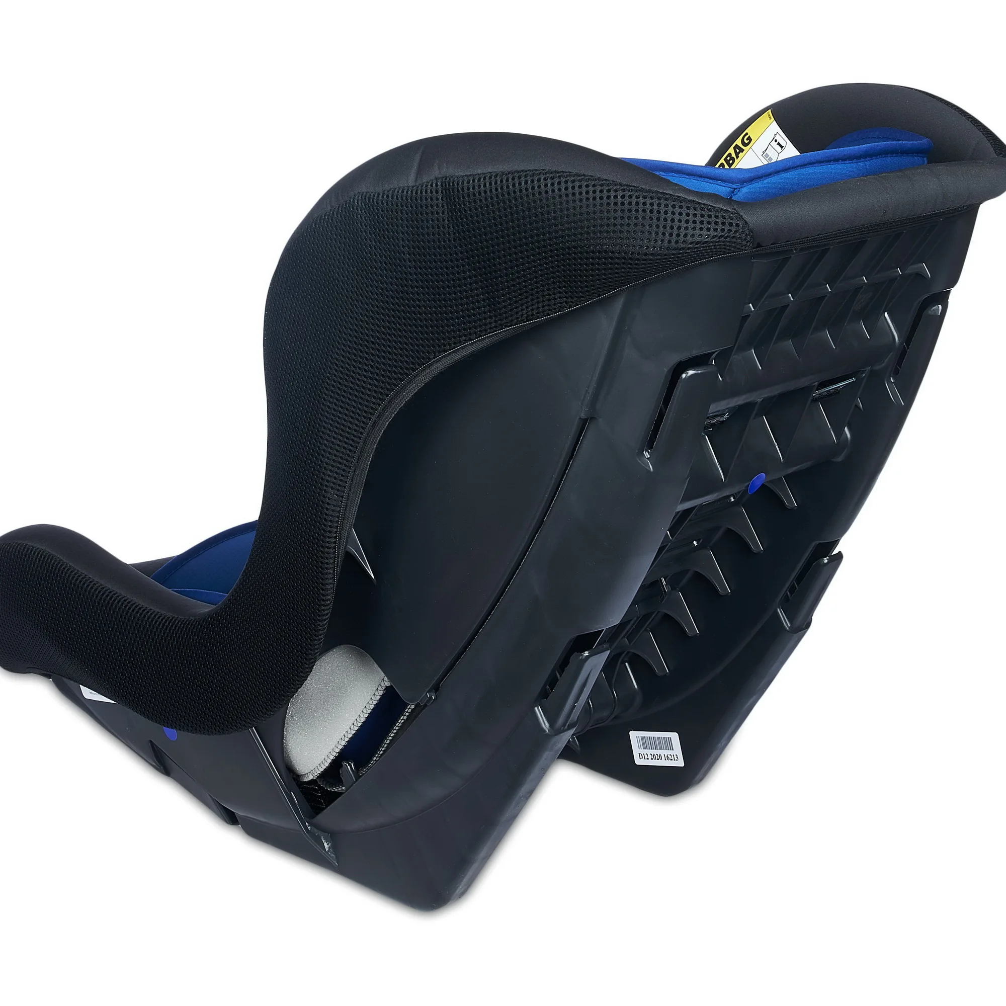 Автокресло Nania TRIO SP COMFORT ACCESS BLUE для детей группы 0/1/2 | Мать и ребенок