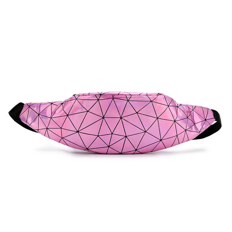 Новая модная женская поясная сумка для девушек путешествий маленькая сумочка |