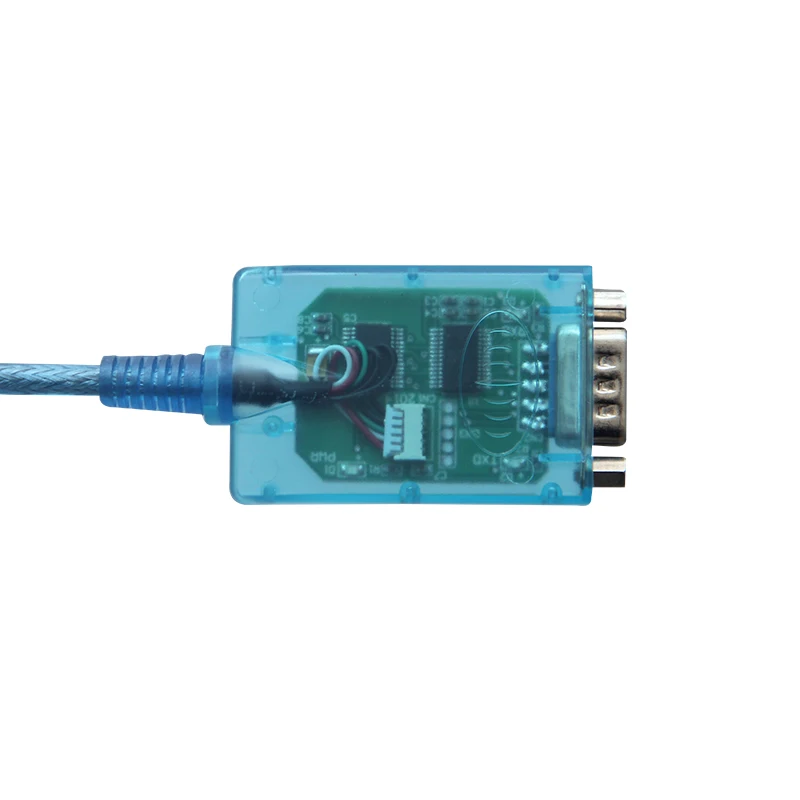 USB к DB9 серийный RS232 аудио разъем кабель переходник vs UT 880 магнитное кольцо анти