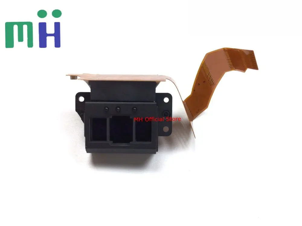 Оригинальная зеркальная коробка Нижняя фокусировка AF датчик фокусировки CCD для