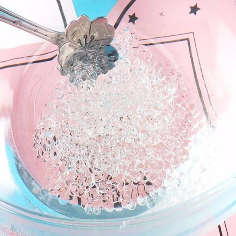 500 г/1000 г полиморфный термопластиковый чистый пластик известный как