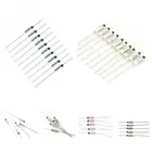 10 шт.лот SF240E SF70E SF91E SF214E SF96E Термопредохранитель 10 А 250 В термопредохранители Новинка