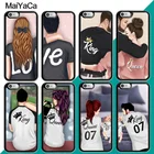 Чехол для iPhone 13 12 mini 11 Pro Max X XR XS MAX SE 2020 6S 7 8 Plus