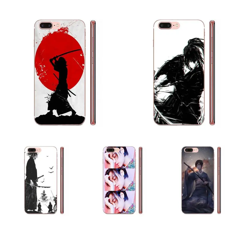 Японские Самурайские девушки в продаже Роскошные крутые для Galaxy Alpha Note 10 Pro A10 A20 A20E