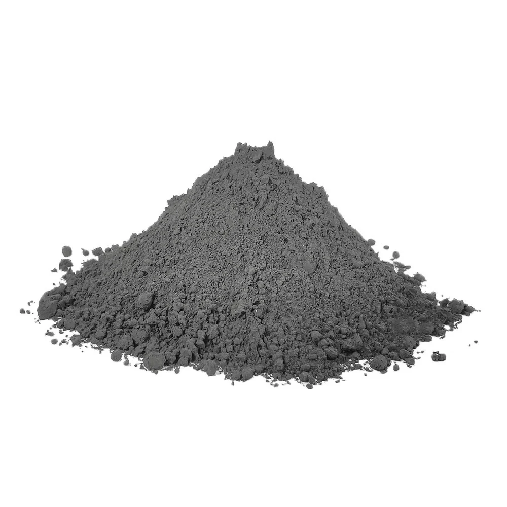 

High Pure Metal Germanium Powder