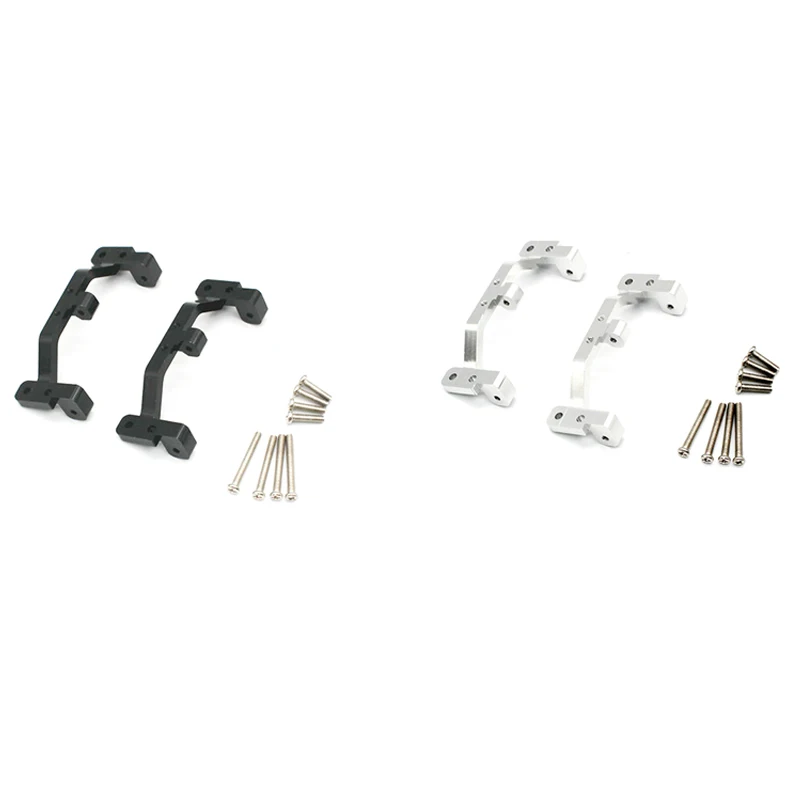 

Metal Pull Rod Base Seat Bracket for MN D90 D91 D99S MN90 MN99S 1/12 RC Car Upgrade Parts