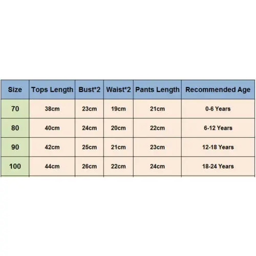 Купальник для новорожденных 0-24 м детский купальник из двух предметов летнее