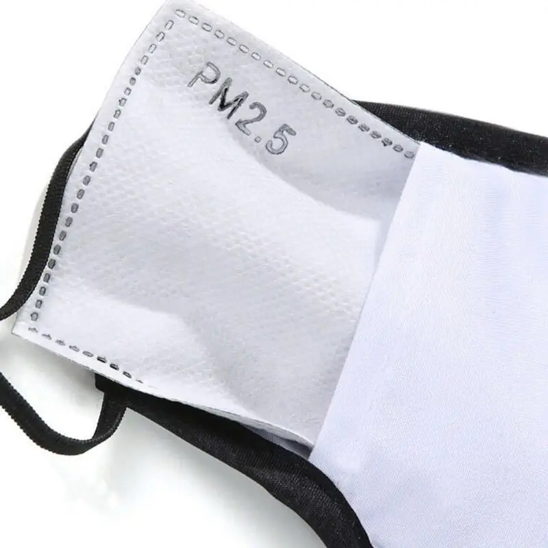 

Reusable 3D printed masks for adults and children with breathing valve masks