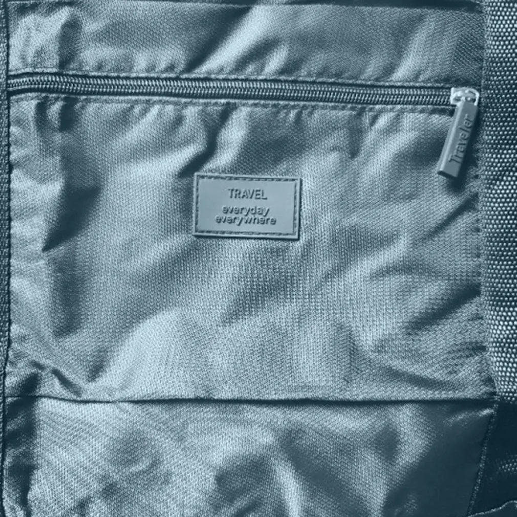 

Useful Waterproof Travel Storage Bag Home Clothes Clothes Quilt Blanket Storage Bag Travel Luggage Organizer Bag