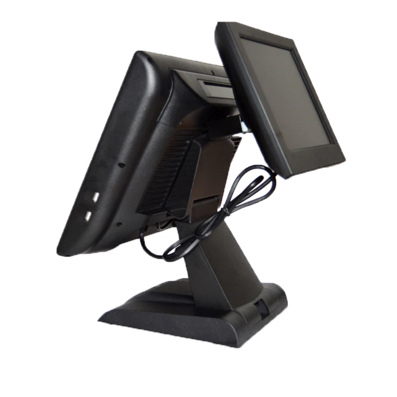 Made in China pos system point of sale touch screen terminal all one POS machine for restaurant | Компьютеры и офис