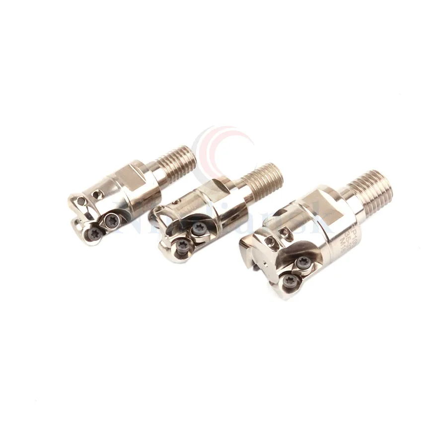 Токарный инструмент RPKT1003 RP1003-25-2T-M12 RP1003-26-2T-M12 RP1003-35-3T-M12 с фиксированными зубьями