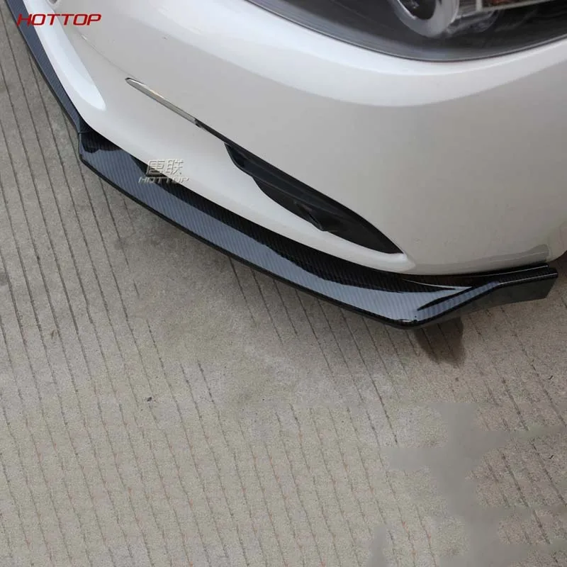 Переднего бампера для губ отделкой вокруг ГРИЛЬ НИЖЕ чехол с изображением Лопата