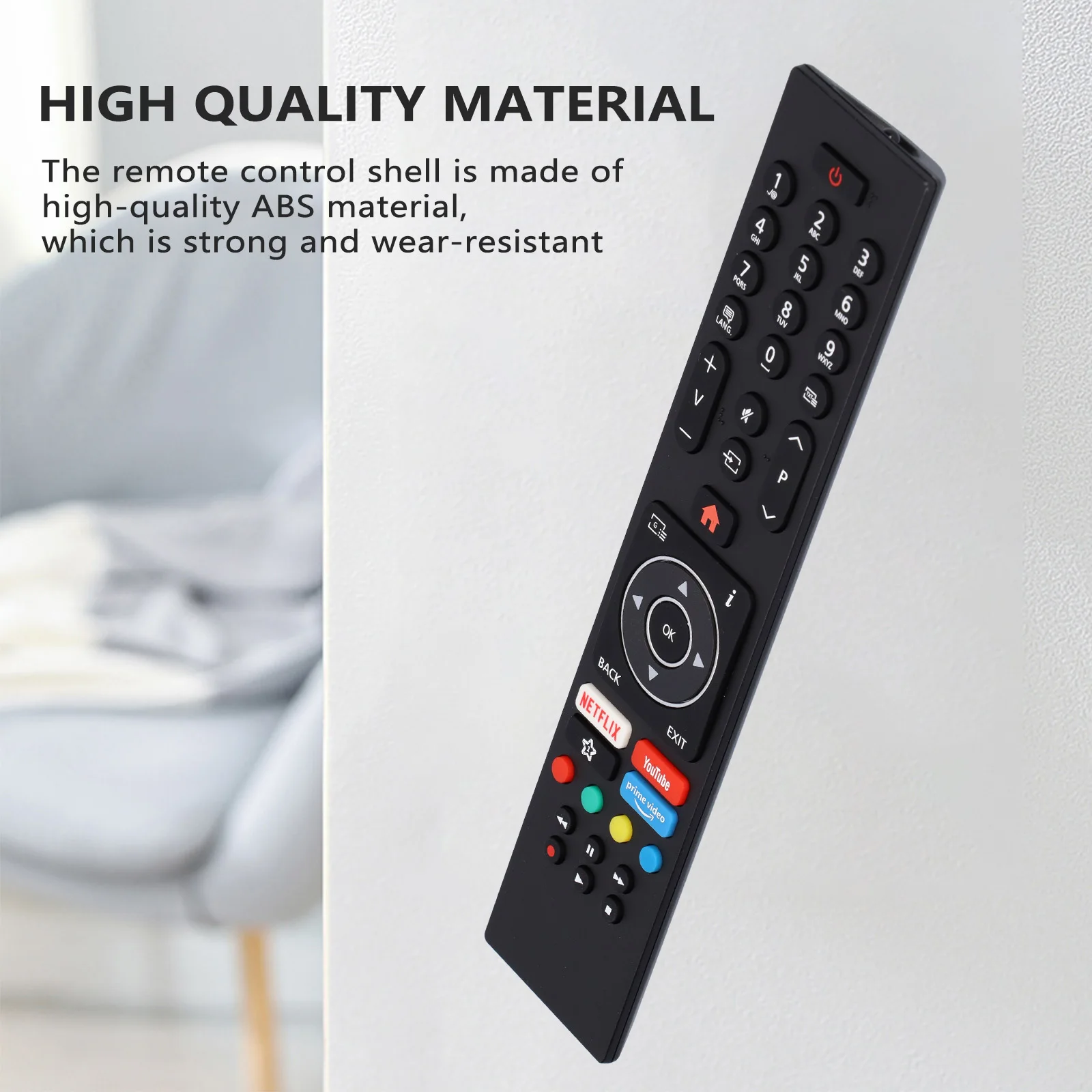 Пульт дистанционного управления мощный сигнал дальность передачи сигнала пульт